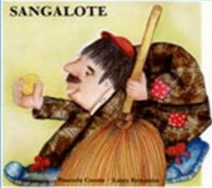 Sangalote