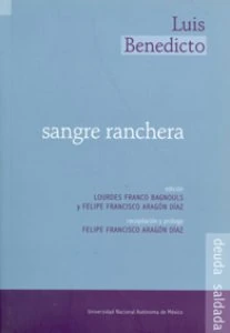 Sangre ranchera