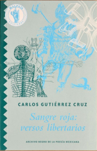 Sangre roja : versos libertarios