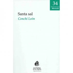 Santa Sal