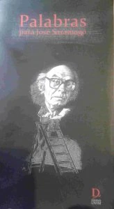 Palabras para José Saramago