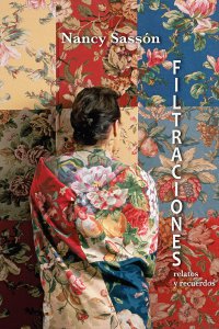 Filtraciones : relatos y recuerdos