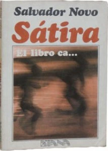 Sátira, el libro ca...