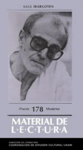Saúl Ibargoyen 