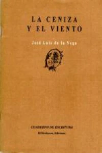 La ceniza y el viento