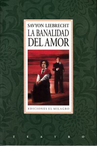 La banalidad del amor