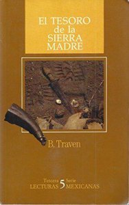 El tesoro de la Sierra Madre