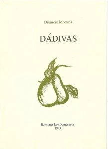 Dádivas