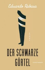 Der Schwarze Gürtel
