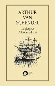 La fragata Johanna Maria