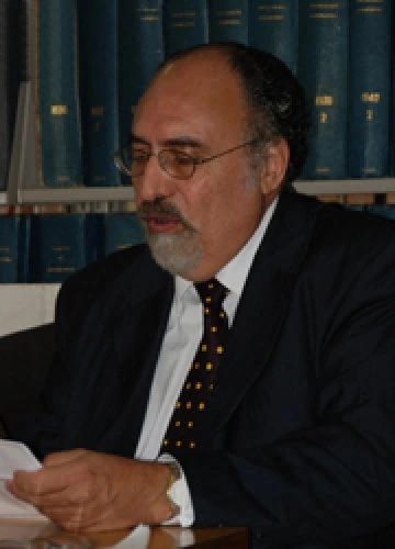 Foto: Patrice Pavis | CNL-INBA