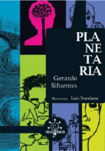 Planetaria