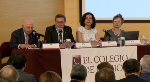Apertura oficial del CORDIAM
