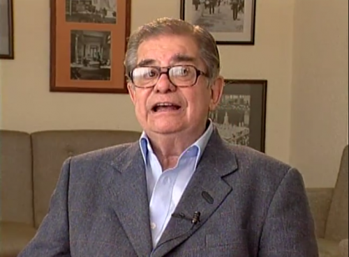Maestros de las ideas- Miguel León-Portilla 