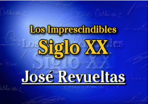 José Revueltas