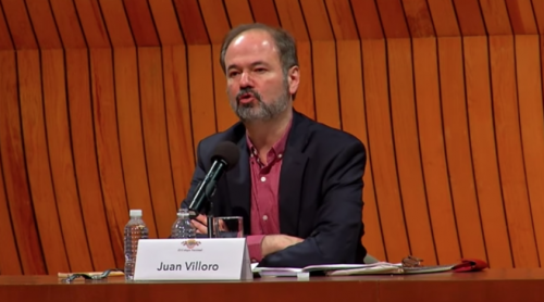 ECN | Pedro Páramo, de Juan Rulfo | Juan Villoro | 22 junio 2016 | Novelas mexicanas