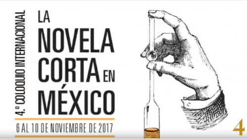 Conferencia 4. La novela con apellido. 