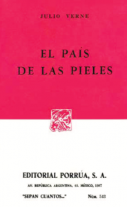 El país de las pieles