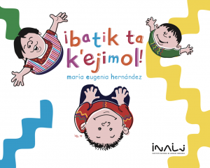 Batik ta k’ejimol