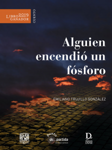Alguien encendió un fósforo