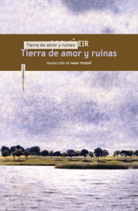 Tierra de amor y ruinas