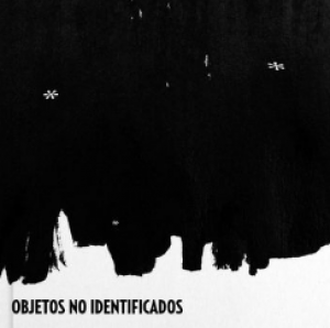 Objetos no identificados