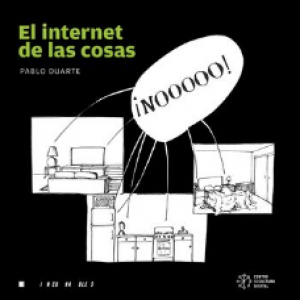 El internet de las cosas