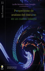 Perspectivas de análisis del discurso en un cuento infantil