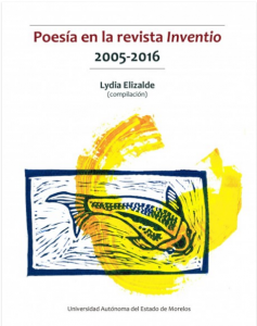 Poesía en la revista Inventio 2005-2016