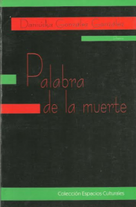 Palabra de la Muerte