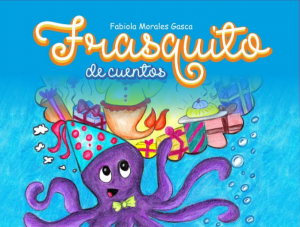 Frasquito de cuentos