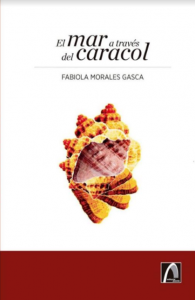 El mar a través del  caracol