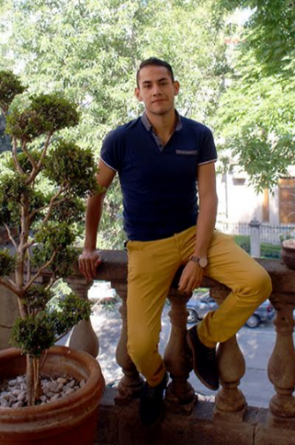 Foto: Pablo Molinet Aguilar