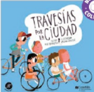 Travesías por la ciudad