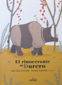 El rinoceronte de Durero