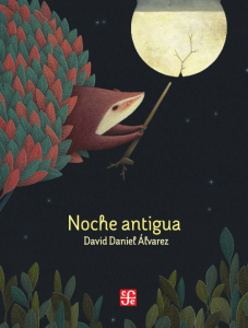 Noche antigua
