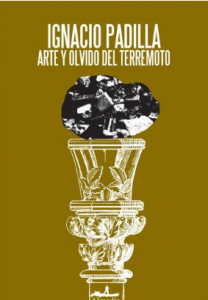 Arte y olvido del terremoto