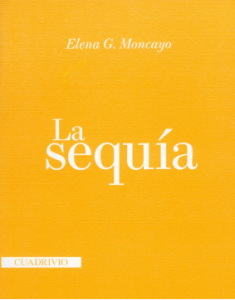 La sequía
