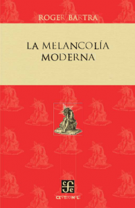 La melancolía moderna