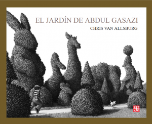 El jardín de Abdul Gasazi