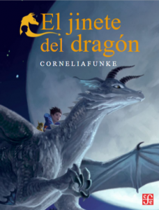 El jinete del dragón