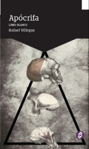 Apócrifa : libro blanco