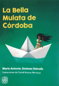 La bella mulata de Córdoba
