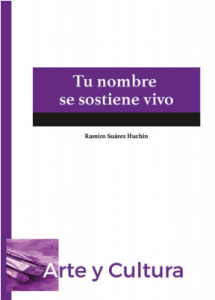 Tu nombre se sostiene vivo