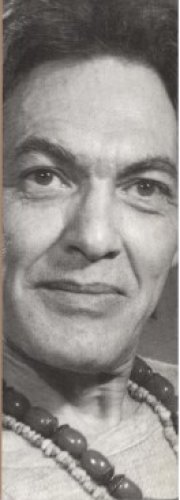 Foto: Víctor Reyes, Atlántida, México, Ediciones El Milagro / CONACULTA, 2002