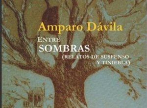 Entre sombras : relatos de suspenso y tinieblas