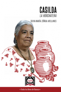 Casilda la horchatera
