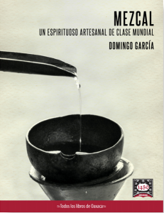 Mezcal : un espirituoso artesanal de clase mundial