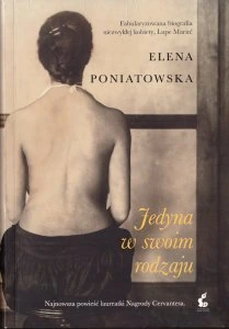 Jedyna w swoim rodzaju
