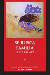 Se busca familia